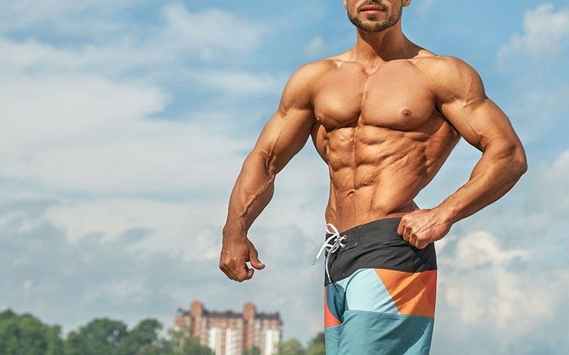 The Best Workout for Muscle Building