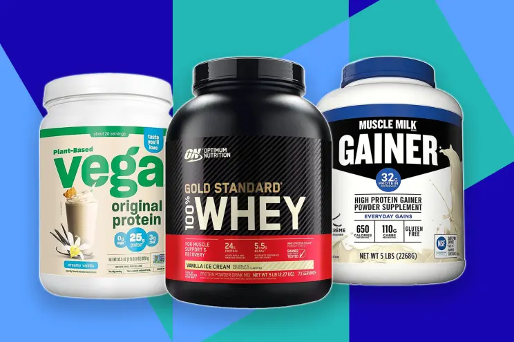 best supplements