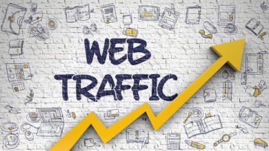 Effective Ways to Boost Website Traffic