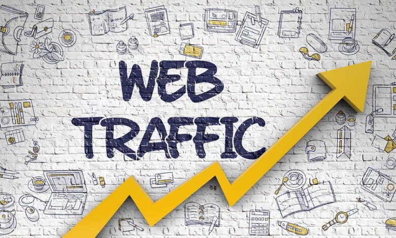 Effective Ways to Boost Website Traffic