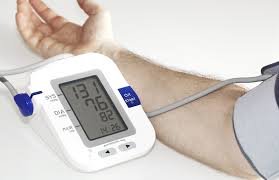 best ways to control high blood pressure easily