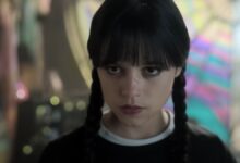 Wednesday part 2 season 2 release date