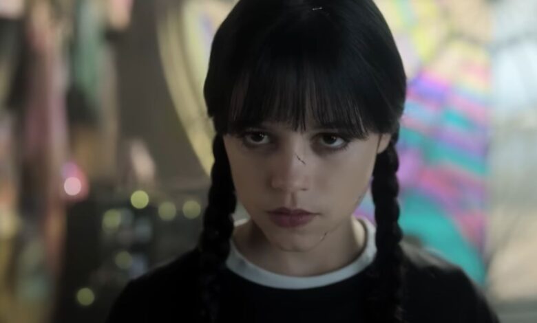 Wednesday part 2 season 2 release date