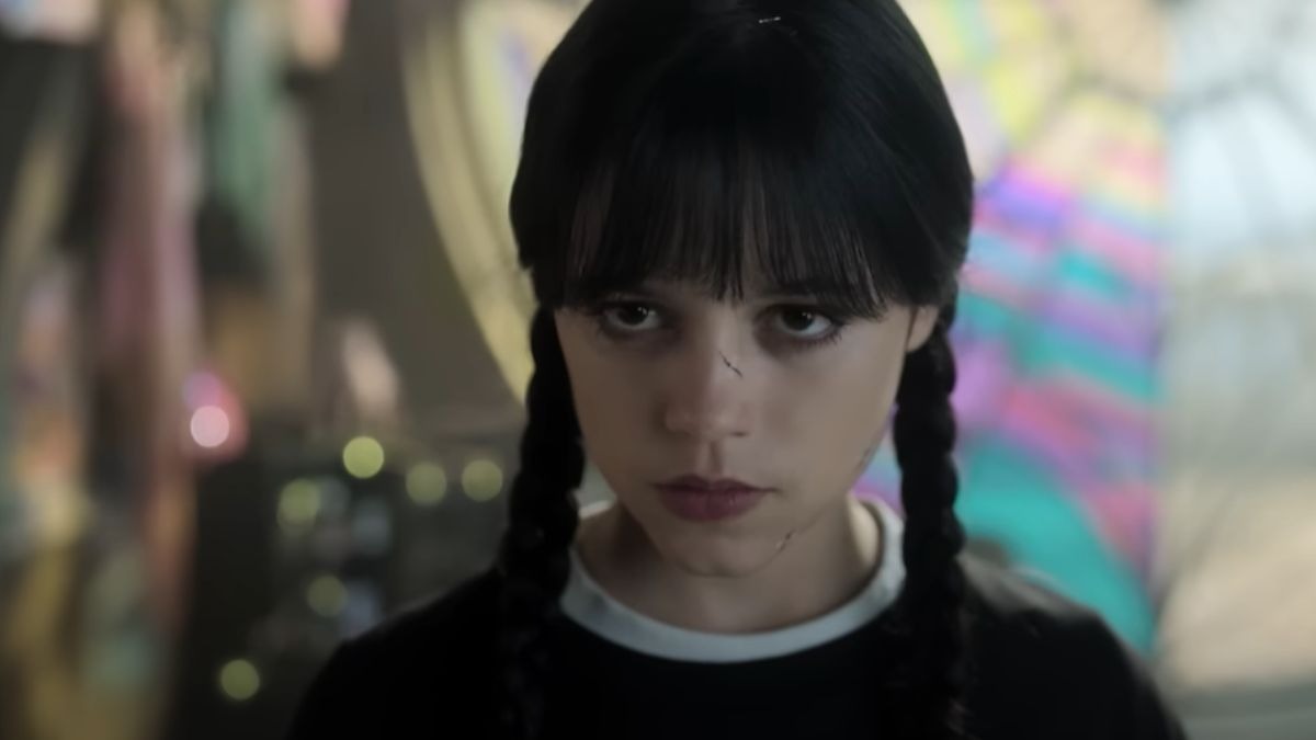Wednesday part 2 season 2 release date